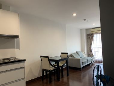 ให้เช่า! ! ! The Next Garden Mix 1 ห้องนอน 47ตรม ใกล้ BTS อ่อนนุช เพียง 17, 000บาท/เดือน เฟอร์นิเจอร์ครบพร้อมเข้าอยู่ (ราคาต่อรองได้)