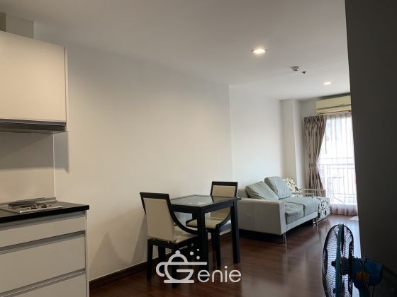 For Rent! ! ! at The Next Garden Mix 1 Bedroom 1 Bathroom 17, 000/month Fully furnished (can negotiate )