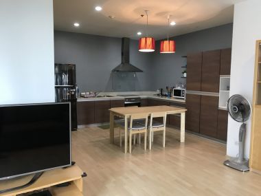 For rant at Noble Ora 2 Bedroom 2 Bathroom 50,000THB/month Fully furnished PROP000273