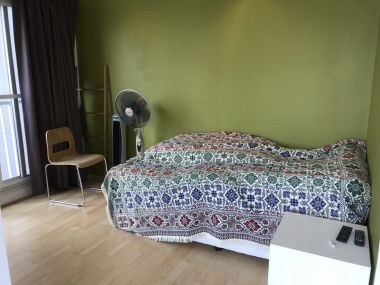 For rant at Noble Ora 2 Bedroom 2 Bathroom 50,000THB/month Fully furnished PROP000273