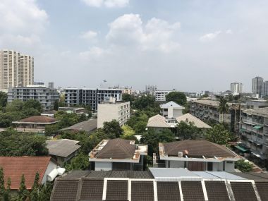 For rant at Noble Ora 2 Bedroom 2 Bathroom 50,000THB/month Fully furnished PROP000273