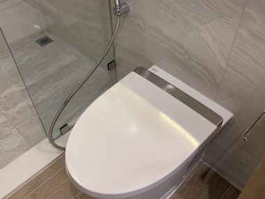 ให้เช่า! Quinn Sukhumvit 101  1 ห้องนอน 1 ห้องน้ำ 34.5 ตรม. ใกล้ BTS ปุณณวิถี  ราคาเพียง 24,000 บาท