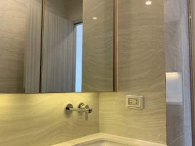 ให้เช่า! Quinn Sukhumvit 101  1 ห้องนอน 1 ห้องน้ำ 34.5 ตรม. ใกล้ BTS ปุณณวิถี  ราคาเพียง 24,000 บาท