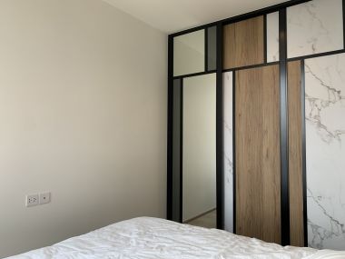 ให้เช่า! Quinn Sukhumvit 101  1 ห้องนอน 1 ห้องน้ำ 34.5 ตรม. ใกล้ BTS ปุณณวิถี  ราคาเพียง 24,000 บาท