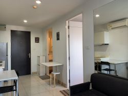 For rent!!! at The ญresident Sukhumvit 1 Bedroom 1 Bathroom 14,000/month Fully furnished