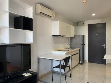 For rent!!! at The ญresident Sukhumvit 1 Bedroom 1 Bathroom 14,000/month Fully furnished