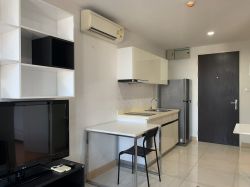 For rent!!! at The ญresident Sukhumvit 1 Bedroom 1 Bathroom 14,000/month Fully furnished