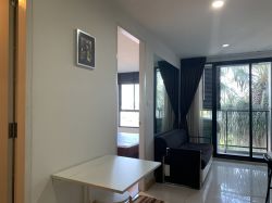 For rent!!! at The ญresident Sukhumvit 1 Bedroom 1 Bathroom 14,000/month Fully furnished