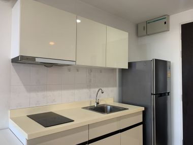 For rent!!! at The ญresident Sukhumvit 1 Bedroom 1 Bathroom 14,000/month Fully furnished