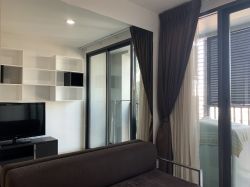 For rent!!! at The ญresident Sukhumvit 1 Bedroom 1 Bathroom 14,000/month Fully furnished