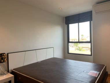 For rent!!! at The ญresident Sukhumvit 1 Bedroom 1 Bathroom 14,000/month Fully furnished