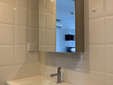 For rent!!! at The ญresident Sukhumvit 1 Bedroom 1 Bathroom 14,000/month Fully furnished