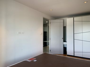 For rent!!! at The ญresident Sukhumvit 1 Bedroom 1 Bathroom 14,000/month Fully furnished