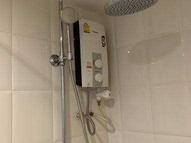 For rent!!! at The ญresident Sukhumvit 1 Bedroom 1 Bathroom 14,000/month Fully furnished