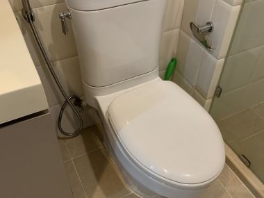 For rent!!! at The ญresident Sukhumvit 1 Bedroom 1 Bathroom 14,000/month Fully furnished