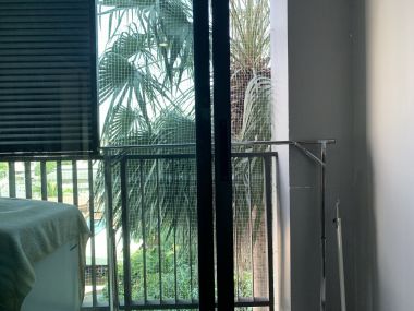 For rent!!! at The ญresident Sukhumvit 1 Bedroom 1 Bathroom 14,000/month Fully furnished