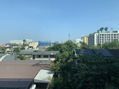 For rent!!! at The ญresident Sukhumvit 1 Bedroom 1 Bathroom 14,000/month Fully furnished