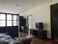 For rent at Le Luk Studio 1 Bathroom 15,000/month Fully furnished (can negotiate)