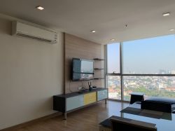 For rent at Le Luk 2 Bedroom 2 Bathroom 45,000THB/month Fully furnished (can negotiate)