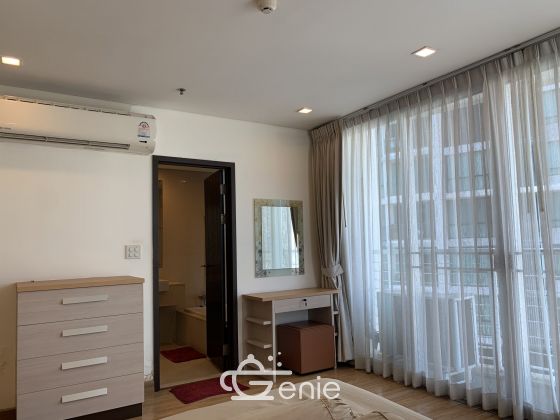 For rent at Le Luk 2 Bedroom 2 Bathroom 45,000THB/month Fully furnished (can negotiate)