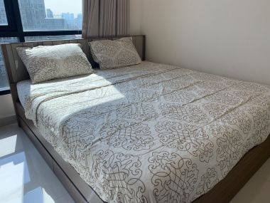 Hot Deal!! For rent! at Q House  Sukhumvit 79 2 Bedrooms 1 Bathroom 23,000/month Fully furnished