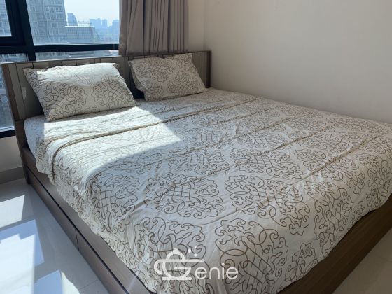 Hot Deal!! For rent! at Q House Sukhumvit 79 2 Bedrooms 1 Bathroom 23,000/month Fully furnished