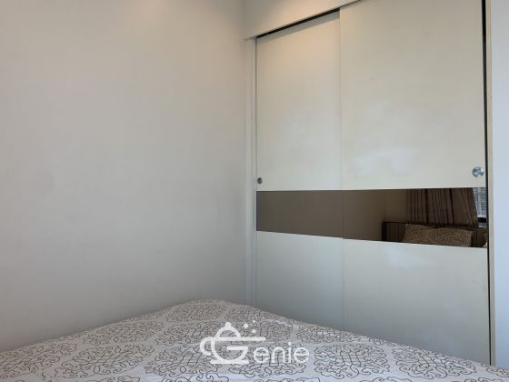 Hot Deal!! For rent! at Q House Sukhumvit 79 2 Bedrooms 1 Bathroom 23,000/month Fully furnished