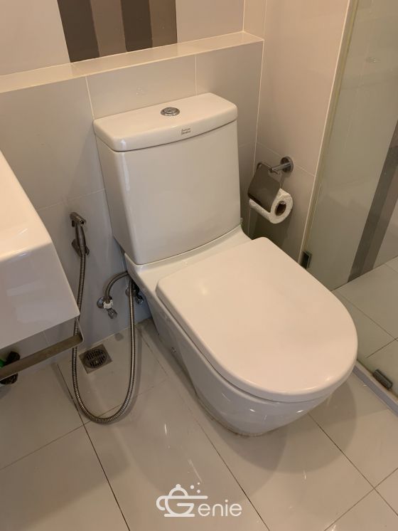 Hot Deal!! For rent! at Q House Sukhumvit 79 2 Bedrooms 1 Bathroom 23,000/month Fully furnished