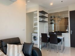 Hot Deal!! For rent! at Q House Sukhumvit 79 2 Bedrooms 1 Bathroom 23,000/month Fully furnished