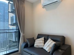 Hot Deal!! For rent! at Q House Sukhumvit 79 2 Bedrooms 1 Bathroom 23,000/month Fully furnished