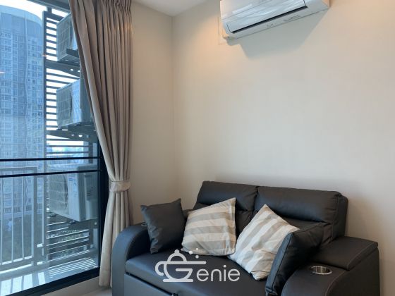 Hot Deal!! For rent! at Q House  Sukhumvit 79 2 Bedrooms 1 Bathroom 23,000/month Fully furnished