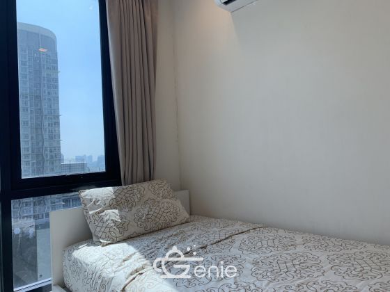 Hot Deal!! For rent! at Q House Sukhumvit 79 2 Bedrooms 1 Bathroom 23,000/month Fully furnished