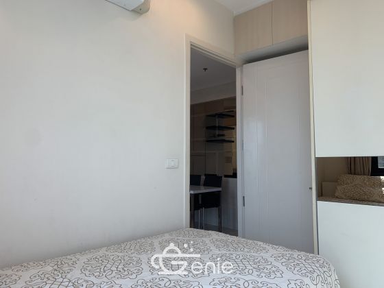 Hot Deal!! For rent! at Q House Sukhumvit 79 2 Bedrooms 1 Bathroom 23,000/month Fully furnished