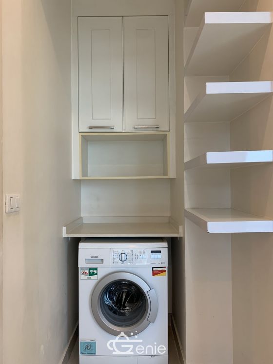 Hot Deal!! For rent! at Q House Sukhumvit 79 2 Bedrooms 1 Bathroom 23,000/month Fully furnished