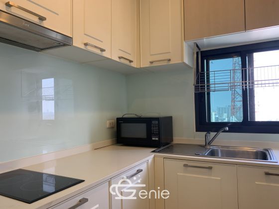 Hot Deal!! For rent! at Q House Sukhumvit 79 2 Bedrooms 1 Bathroom 23,000/month Fully furnished