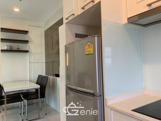Hot Deal!! For rent! at Q House Sukhumvit 79 2 Bedrooms 1 Bathroom 23,000/month Fully furnished