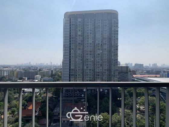 Hot Deal!! For rent! at Q House Sukhumvit 79 2 Bedrooms 1 Bathroom 23,000/month Fully furnished