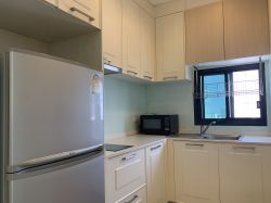 Hot Deal!! For rent! at Q House Sukhumvit 79 2 Bedrooms 1 Bathroom 23,000/month Fully furnished