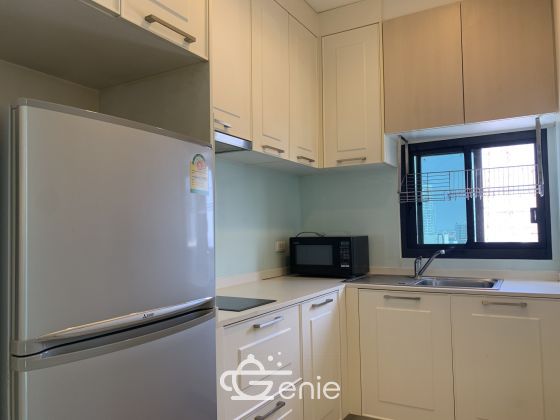 Hot Deal!! For rent! at Q House  Sukhumvit 79 2 Bedrooms 1 Bathroom 23,000/month Fully furnished