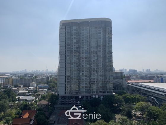 Hot Deal!! For rent! at Q House Sukhumvit 79 2 Bedrooms 1 Bathroom 23,000/month Fully furnished