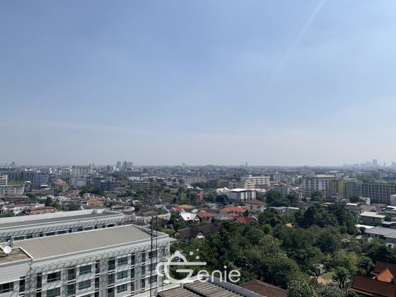 Hot Deal!! For rent! at Q House Sukhumvit 79 2 Bedrooms 1 Bathroom 23,000/month Fully furnished