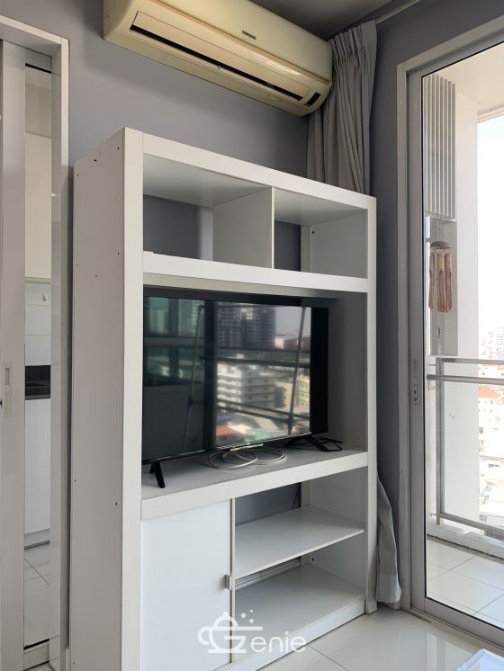 ปล่อยเช่า The Bloom Sukhumvit 71 2 ห้องนอน 1 ห้องน้ำ 48ตรม ใกล้ BTS พระโขนง เพียง 20,000บาท/เดือน เฟอร์นิเจอร์ครบพร้อมเข้าอยู่