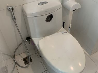 For rent at The Bloom Sukhumvit 71 2 Bedroom 1 Bathroom 20,000THB/month Fully furnished