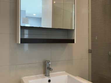 For rent at The Bloom Sukhumvit 71 2 Bedroom 1 Bathroom 20,000THB/month Fully furnished