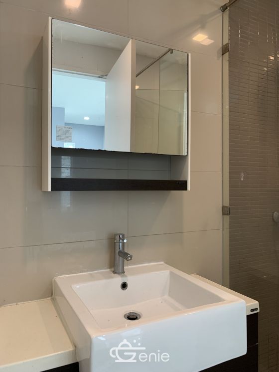 ปล่อยเช่า The Bloom Sukhumvit 71 2 ห้องนอน 1 ห้องน้ำ 48ตรม ใกล้ BTS พระโขนง เพียง 20,000บาท/เดือน เฟอร์นิเจอร์ครบพร้อมเข้าอยู่