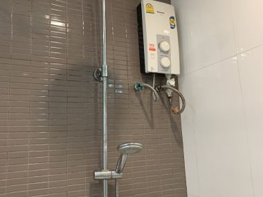 For rent at The Bloom Sukhumvit 71 2 Bedroom 1 Bathroom 20,000THB/month Fully furnished