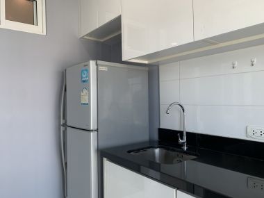 For rent at The Bloom Sukhumvit 71 2 Bedroom 1 Bathroom 20,000THB/month Fully furnished