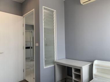 For rent at The Bloom Sukhumvit 71 2 Bedroom 1 Bathroom 20,000THB/month Fully furnished