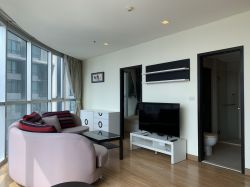 For rent at Le Luk 1 Bedroom 1 Bathroom 23,000/month Fully furnished