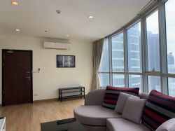 For rent at Le Luk 1 Bedroom 1 Bathroom 23,000/month Fully furnished